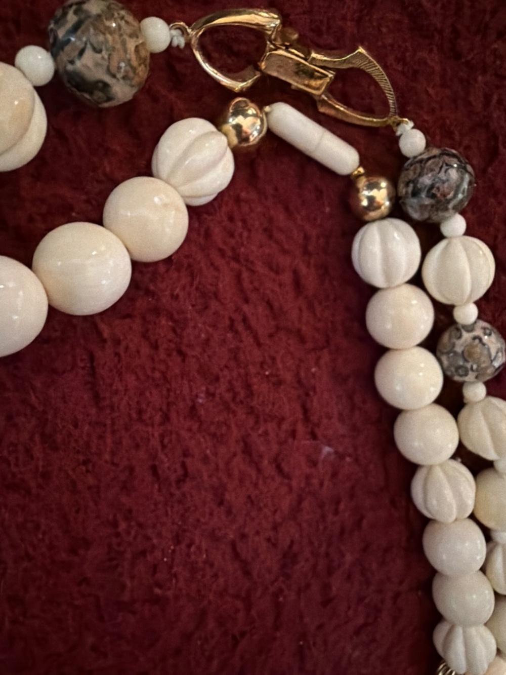 Ivory Collection Lot - Picture 3 of 3